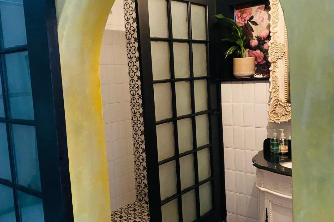 Photo of Bathroom in Hillcrest
