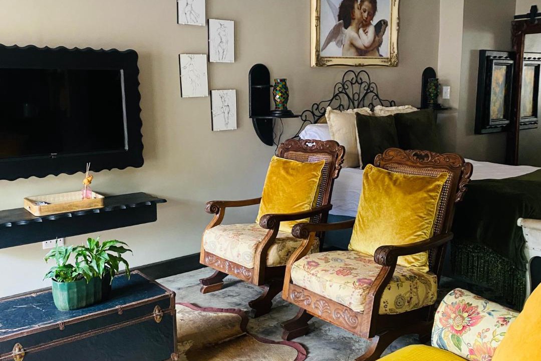 Photo of Livingroom in Hillcrest