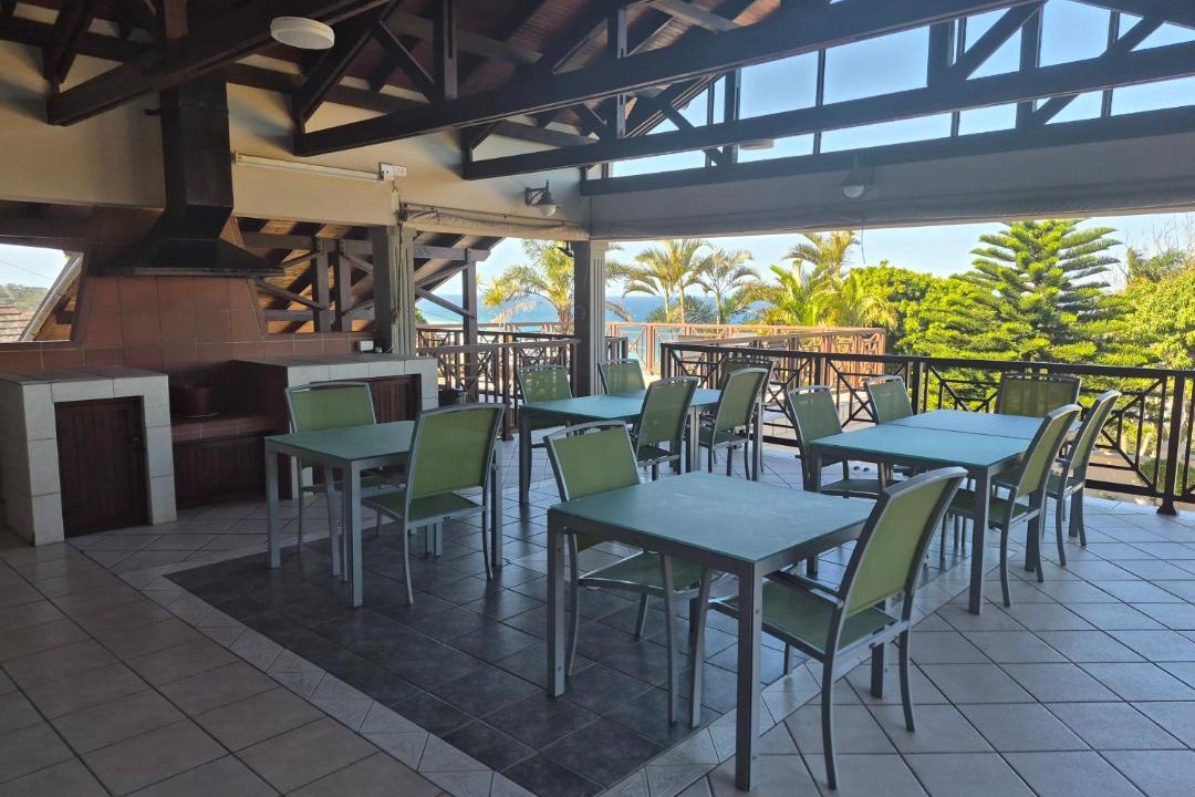 Photo of Patio Balcony in Margate Beach