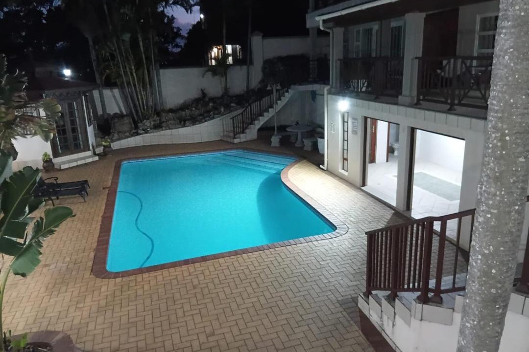 Photo of Patio Balcony in Margate Beach