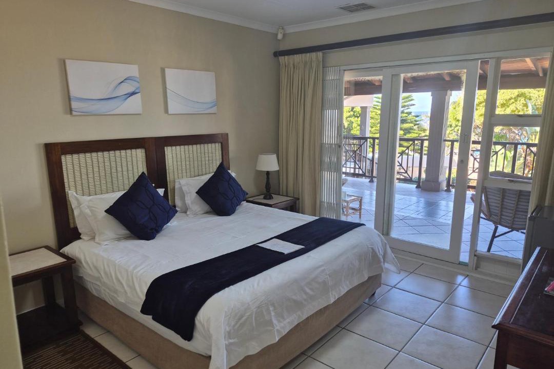 Photo of Bedroom in Margate Beach