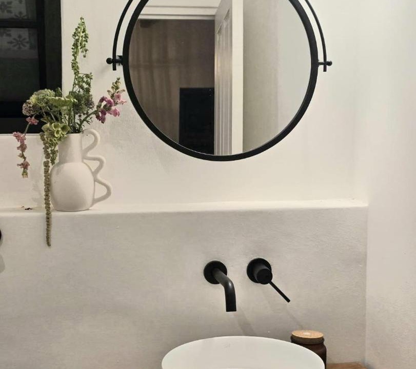 Photo of Bathroom in Stellenbosch