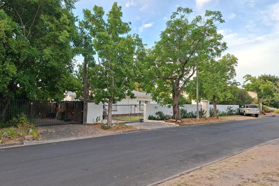 Photo of Others in Stellenbosch
