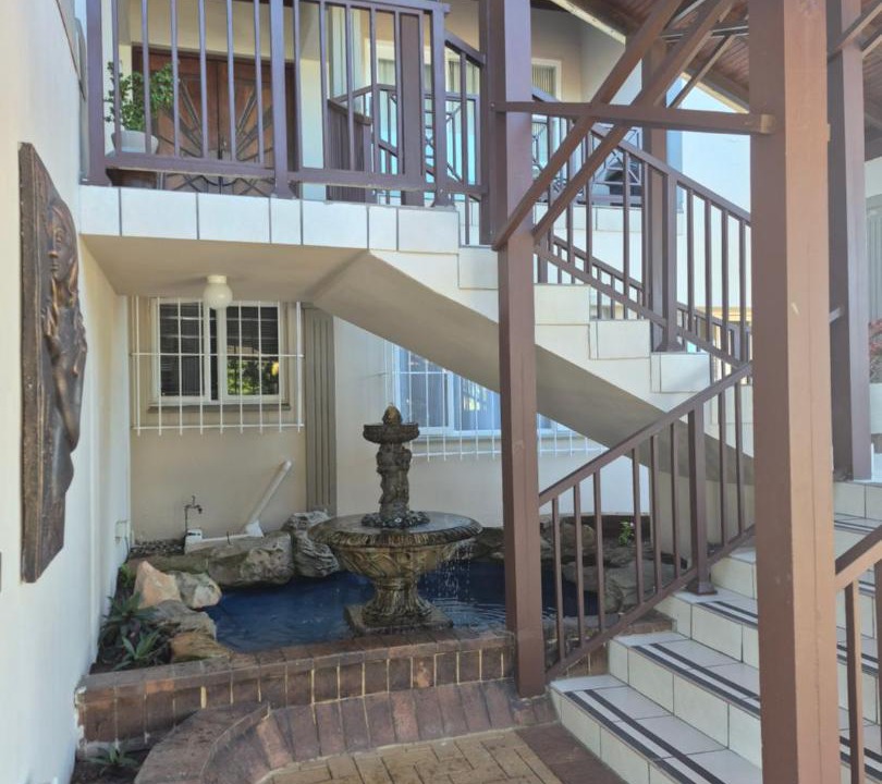 Photo of Patio Balcony in Margate Beach