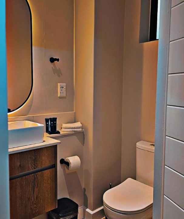 Photo of Bathroom in Parkwood