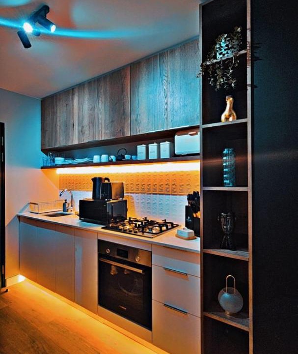 Photo of Kitchen in Parkwood