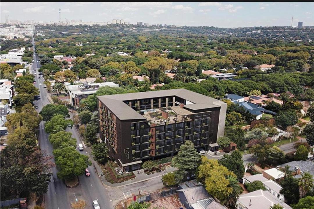 Photo of Buildings in Parkwood