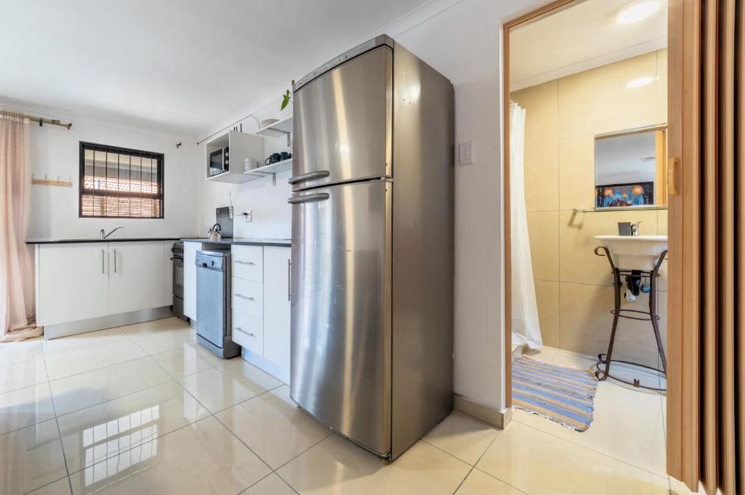 Photo of Kitchen in Greater Johannesburg Metropolitan Area