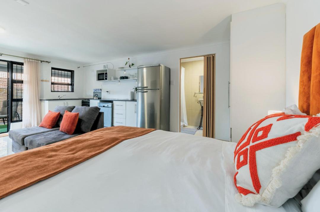 Photo of Bedroom in Greater Johannesburg Metropolitan Area