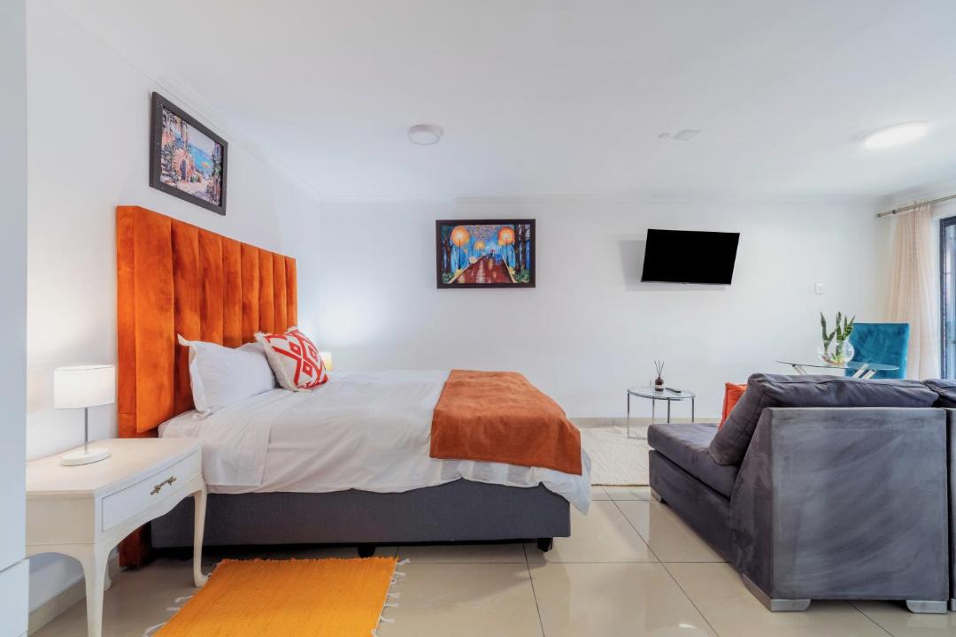 Photo of Bedroom in Greater Johannesburg Metropolitan Area