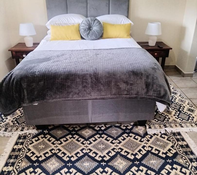 Photo of Bedroom in Randfontein