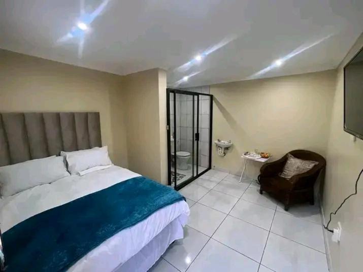 Photo of Bedroom in Tshwane