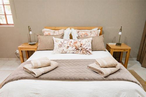Photo of Bedroom in Vlakdrif