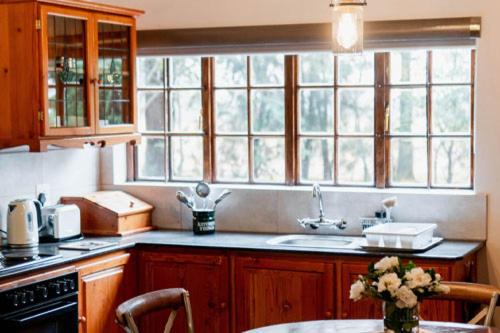 Photo of Kitchen in Vlakdrif
