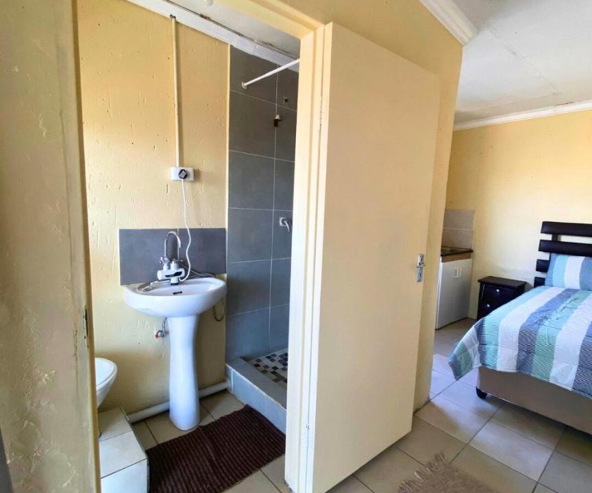 Photo of Others in Greater Johannesburg Metropolitan Area