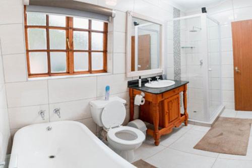 Photo of Bathroom in Vlakdrif