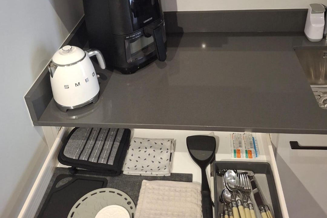 Photo of Kitchen in Yzerfontein