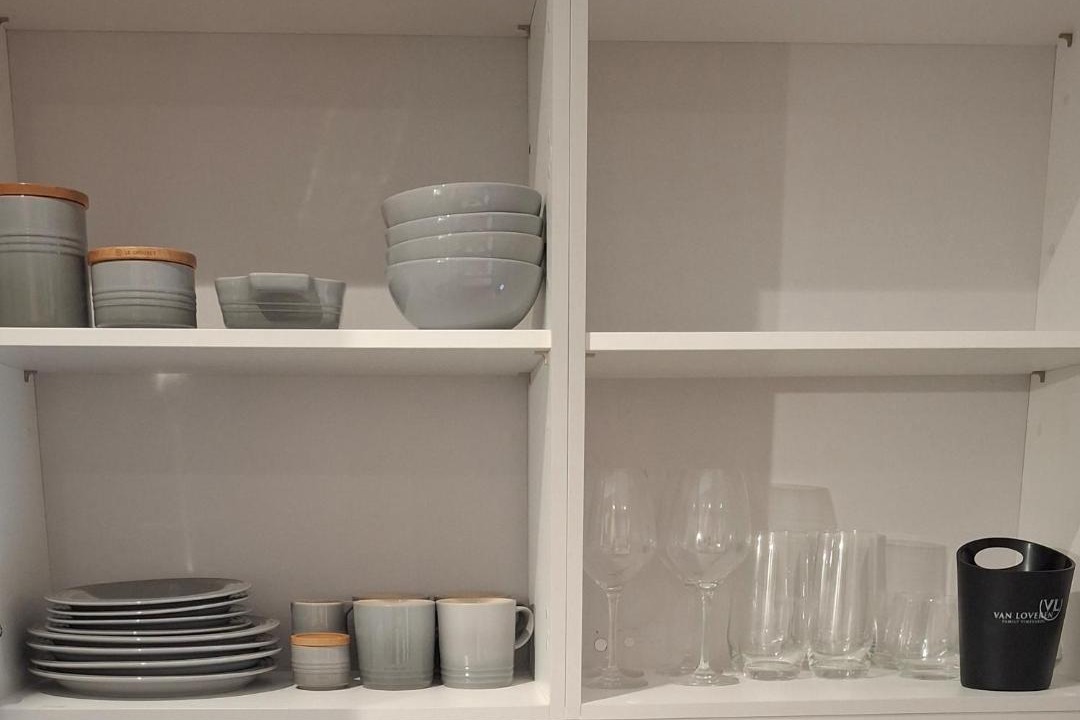 Photo of Kitchen in Yzerfontein