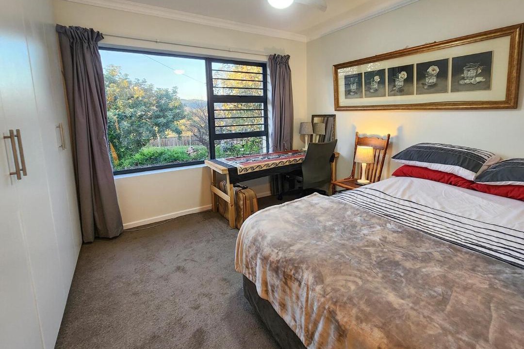 Photo of Bedroom in Knysna Heights