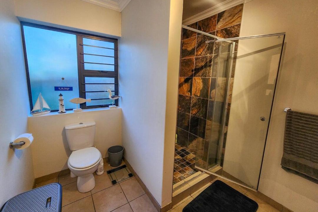Photo of Bathroom in Knysna Heights