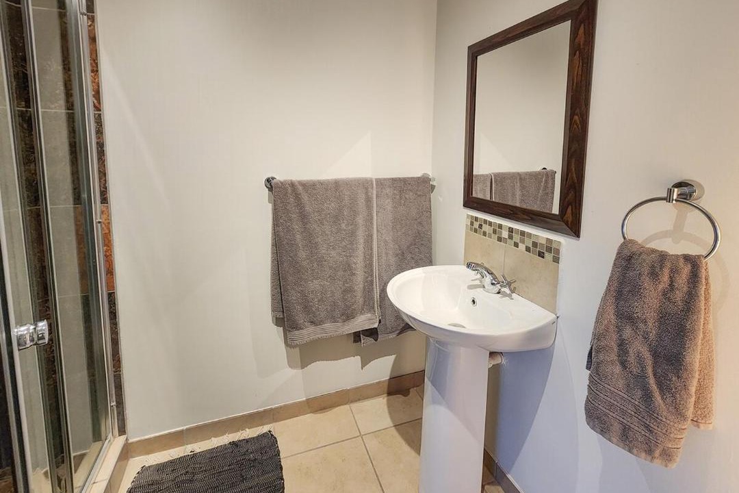 Photo of Bathroom in Knysna Heights