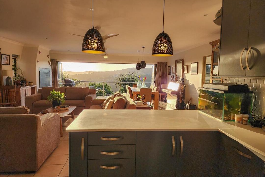 Photo of Kitchen in Knysna Heights
