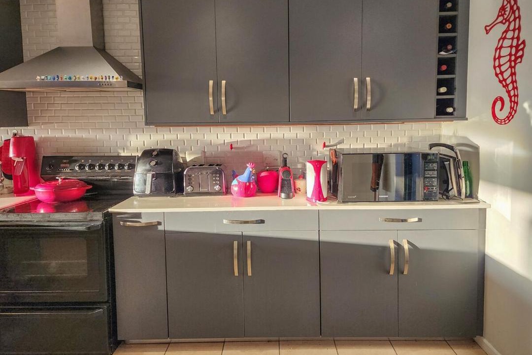 Photo of Kitchen in Knysna Heights