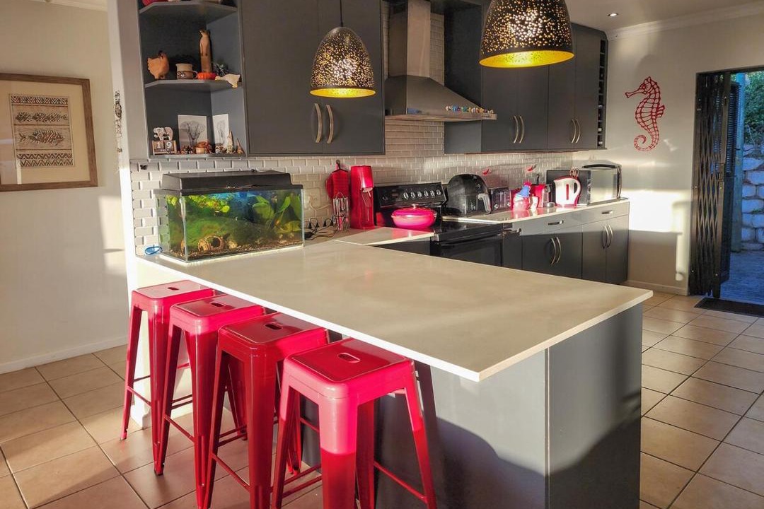 Photo of Kitchen in Knysna Heights