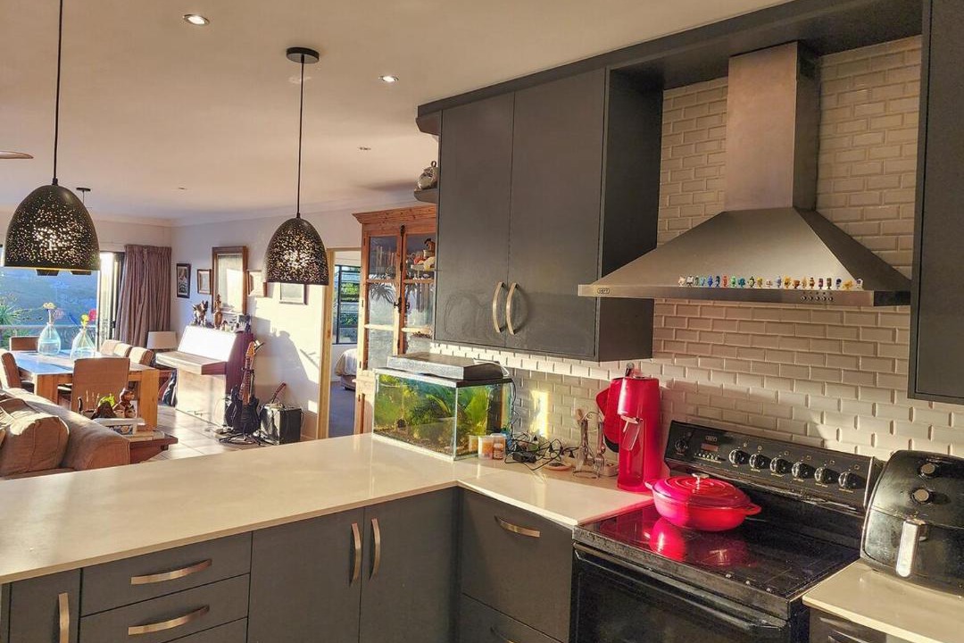 Photo of Kitchen in Knysna Heights