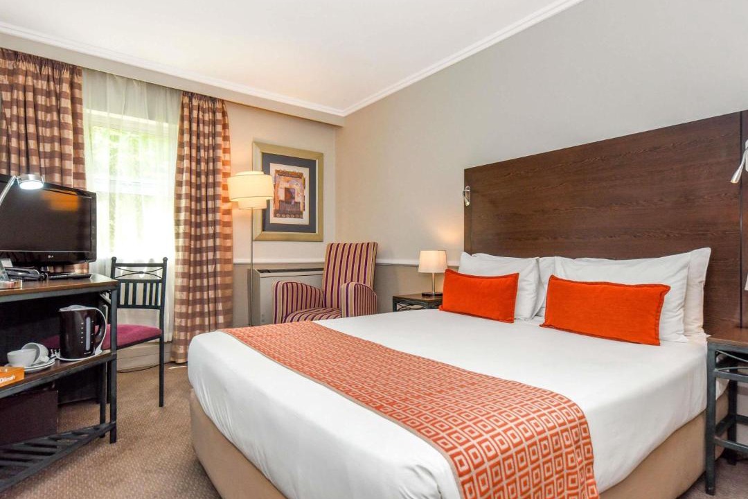 Photo of Bedroom in Greater Johannesburg Metropolitan Area