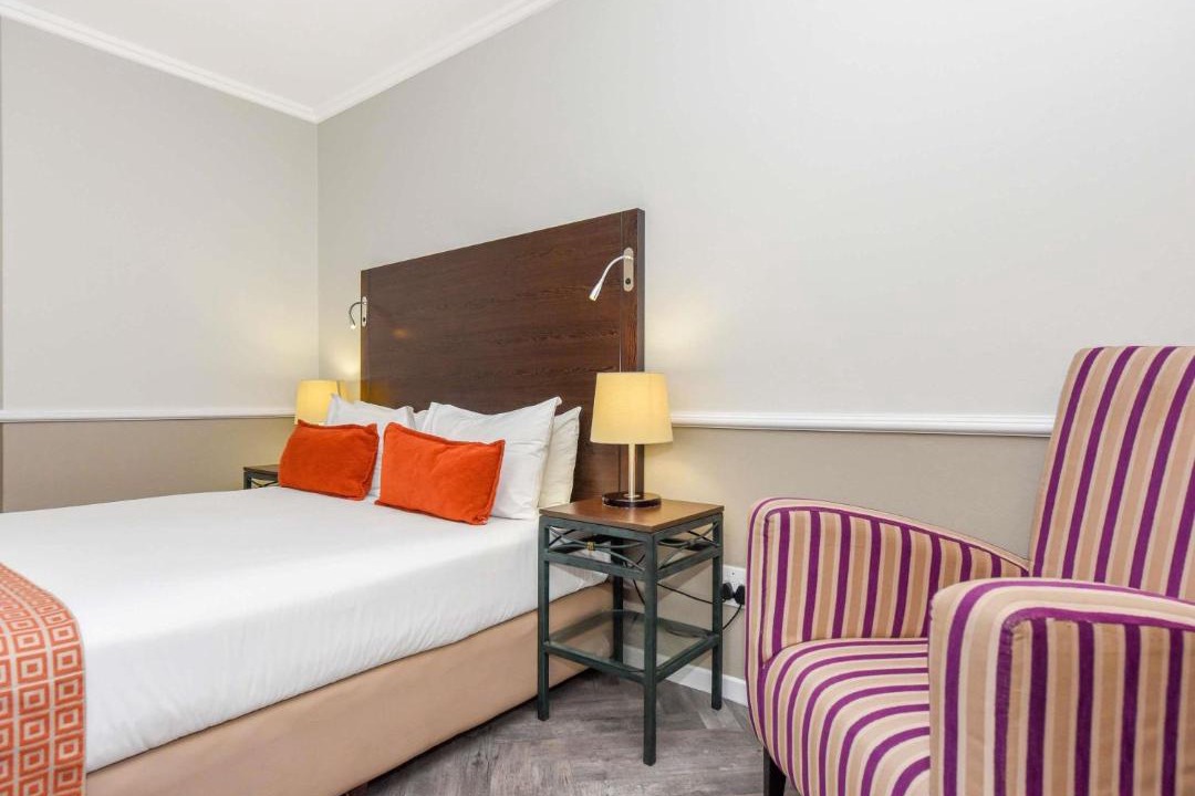 Photo of Bedroom in Greater Johannesburg Metropolitan Area