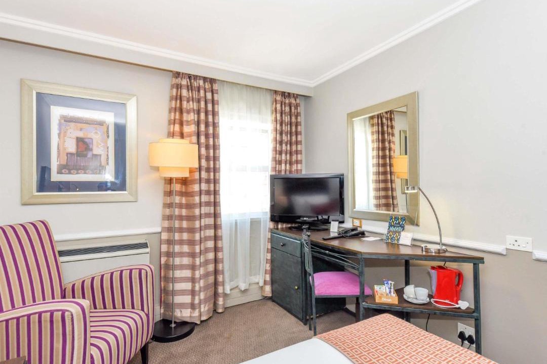 Photo of Bedroom in Greater Johannesburg Metropolitan Area