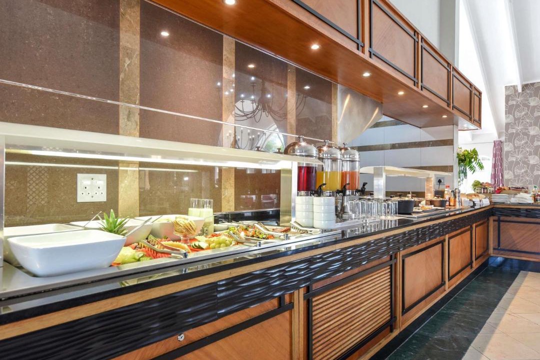 Photo of Kitchen in Greater Johannesburg Metropolitan Area