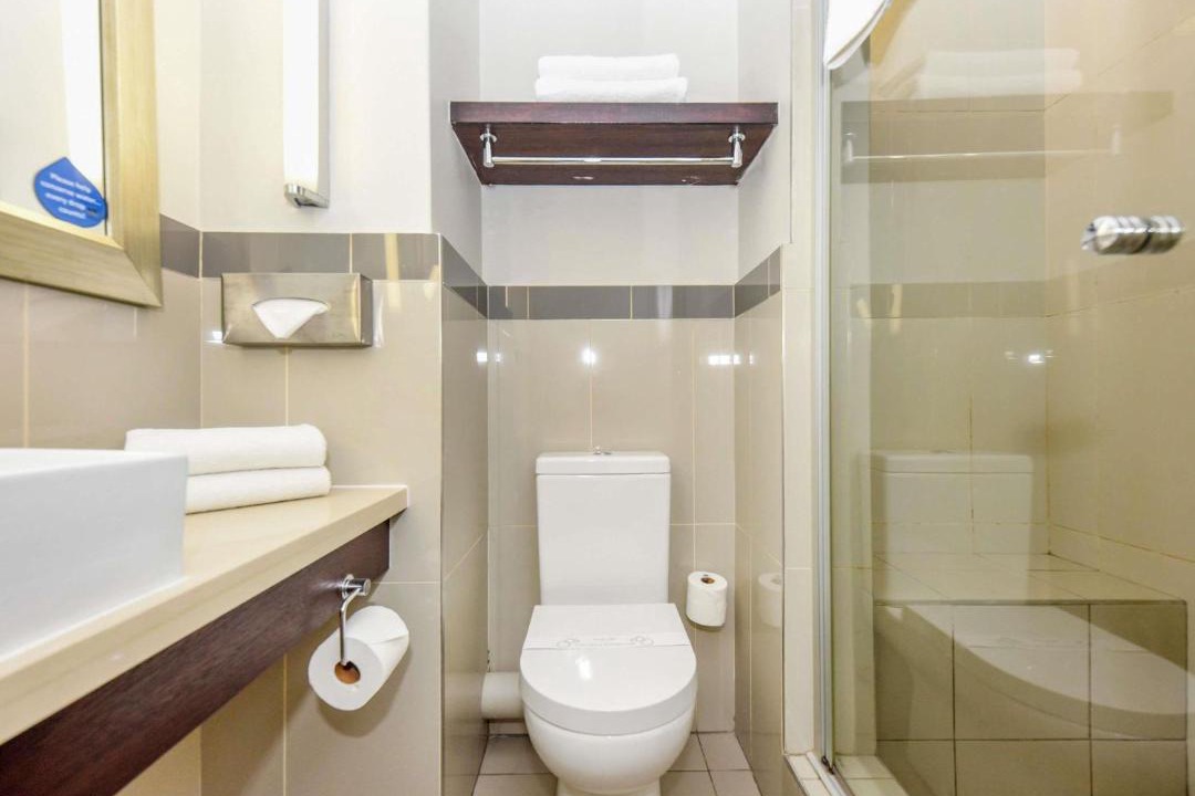 Photo of Bathroom in Greater Johannesburg Metropolitan Area