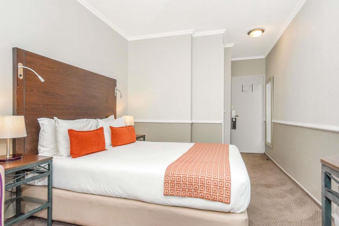 Photo of Bedroom in Greater Johannesburg Metropolitan Area