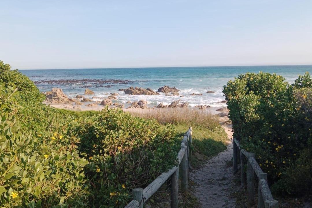 Photo of Others in Betty's Bay