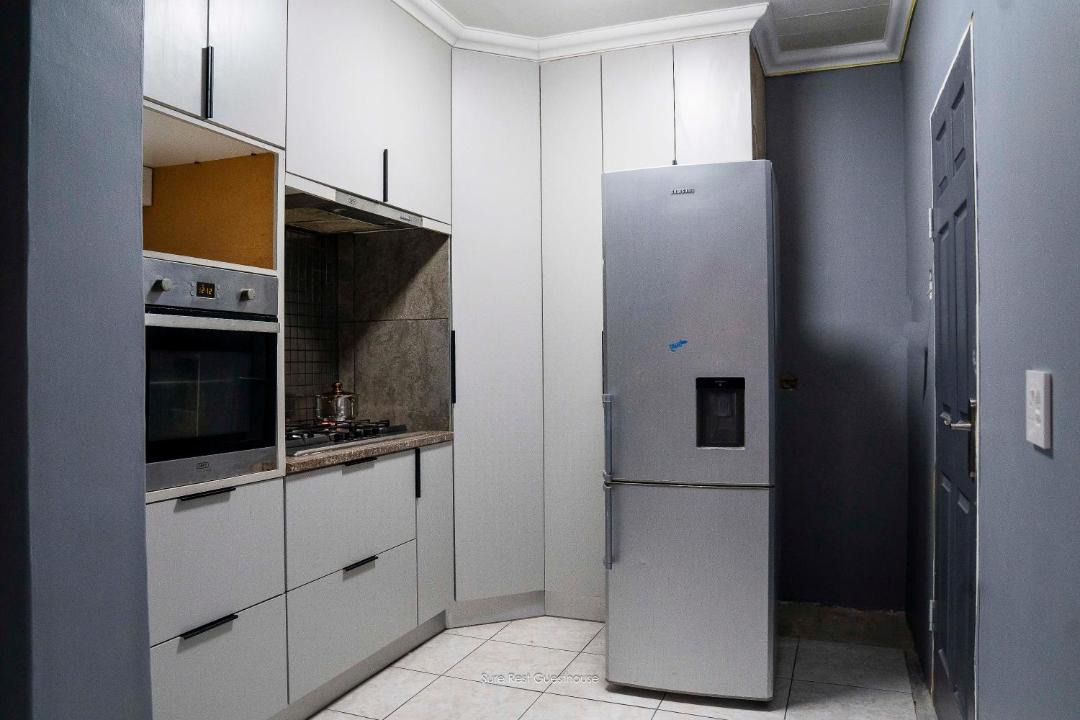 Photo of Kitchen in Milnerton