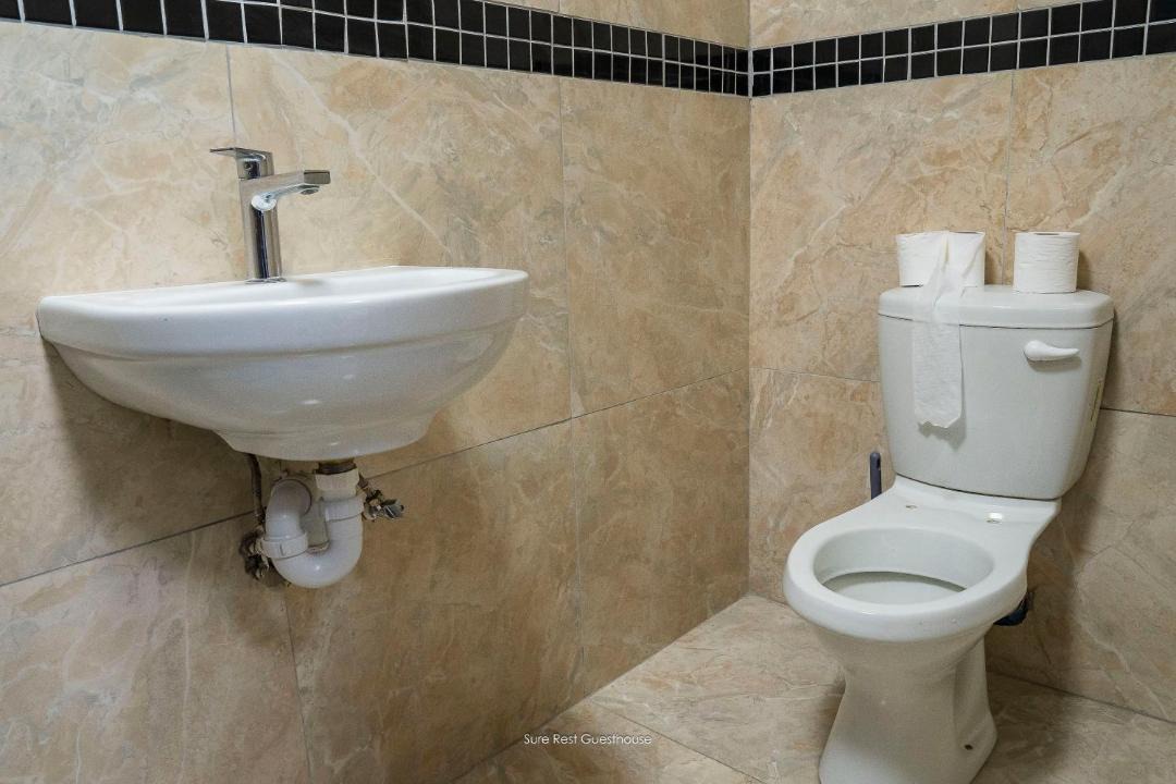 Photo of Bathroom in Milnerton