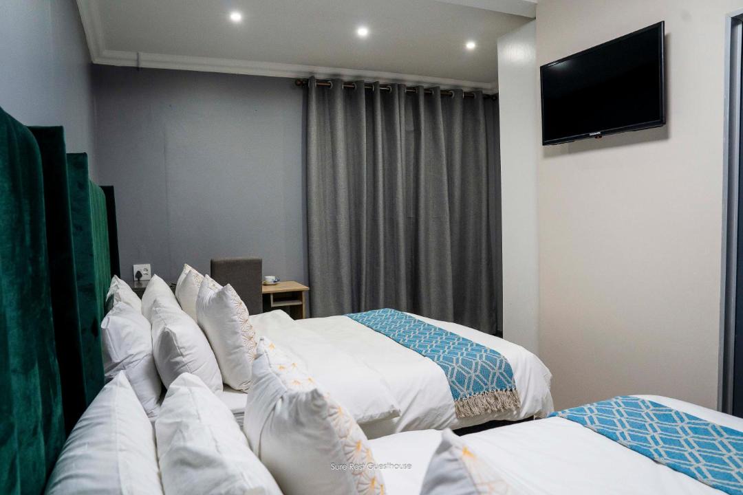 Photo of Bedroom in Milnerton