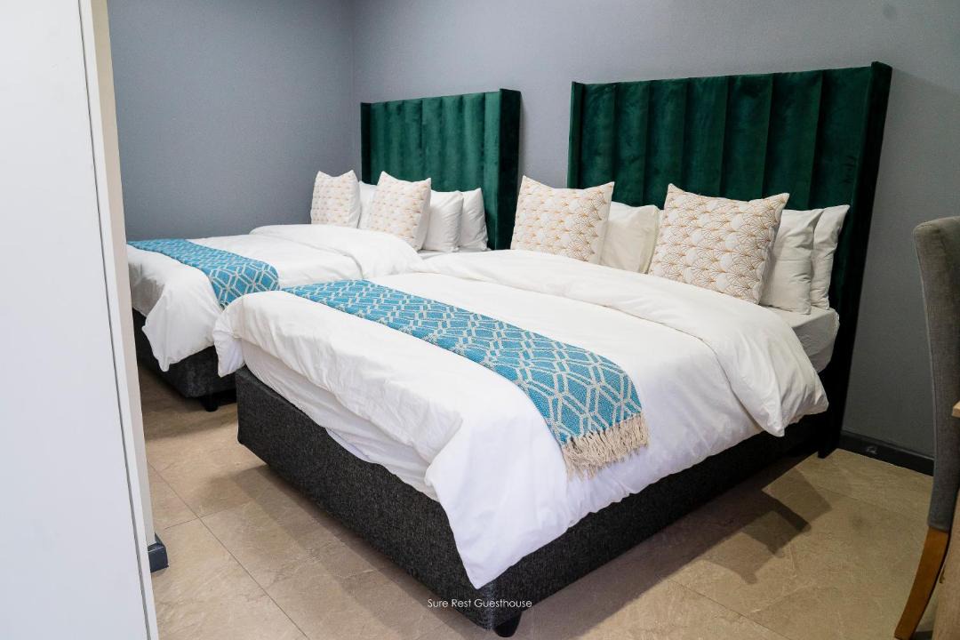 Photo of Bedroom in Milnerton