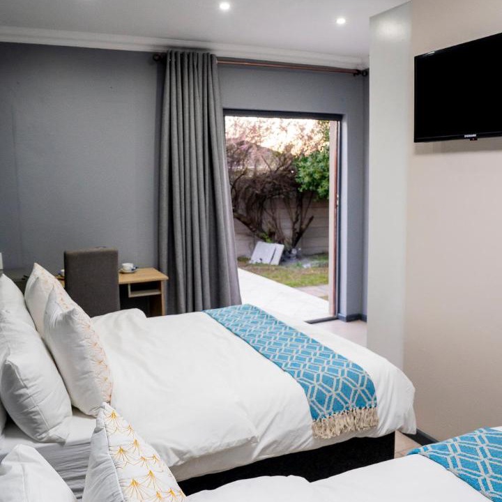 Photo of Bedroom in Milnerton