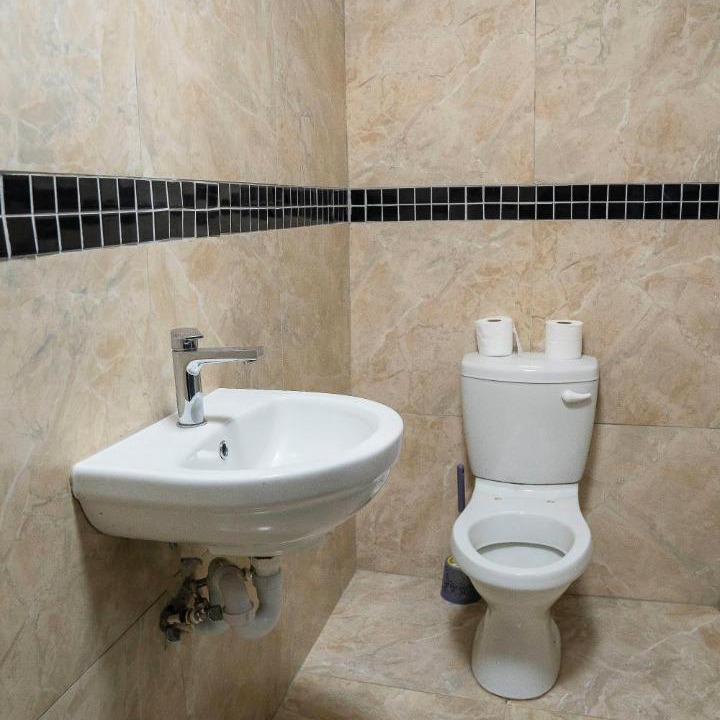Photo of Bathroom in Milnerton