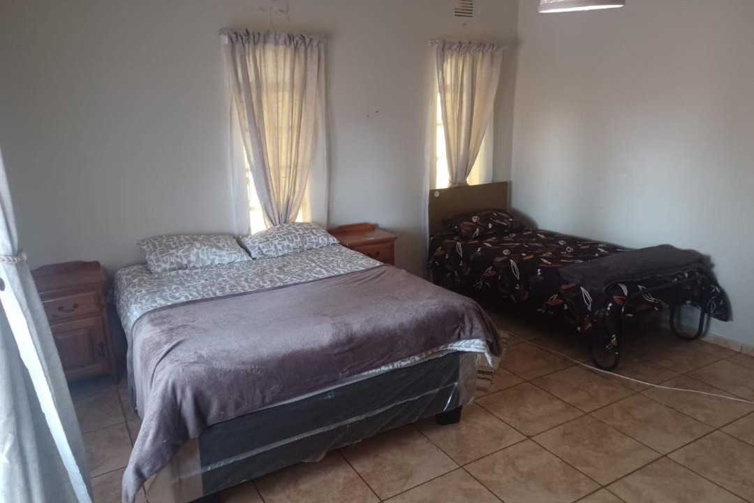 Photo of Bedroom in Mookgopong