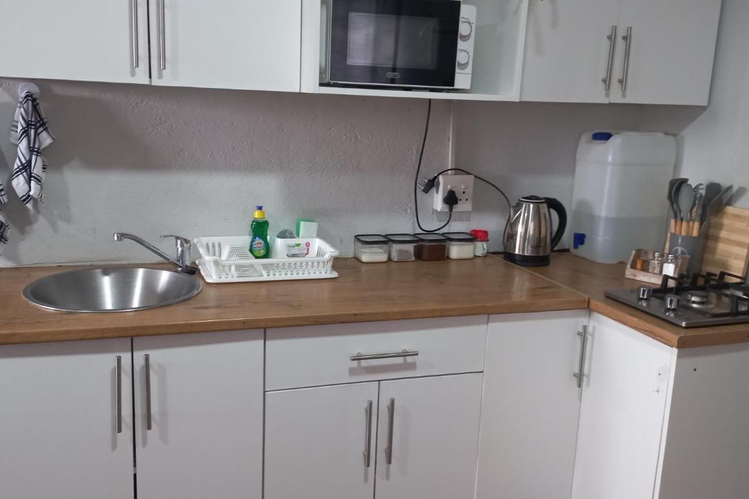 Photo of Kitchen in Middelburg