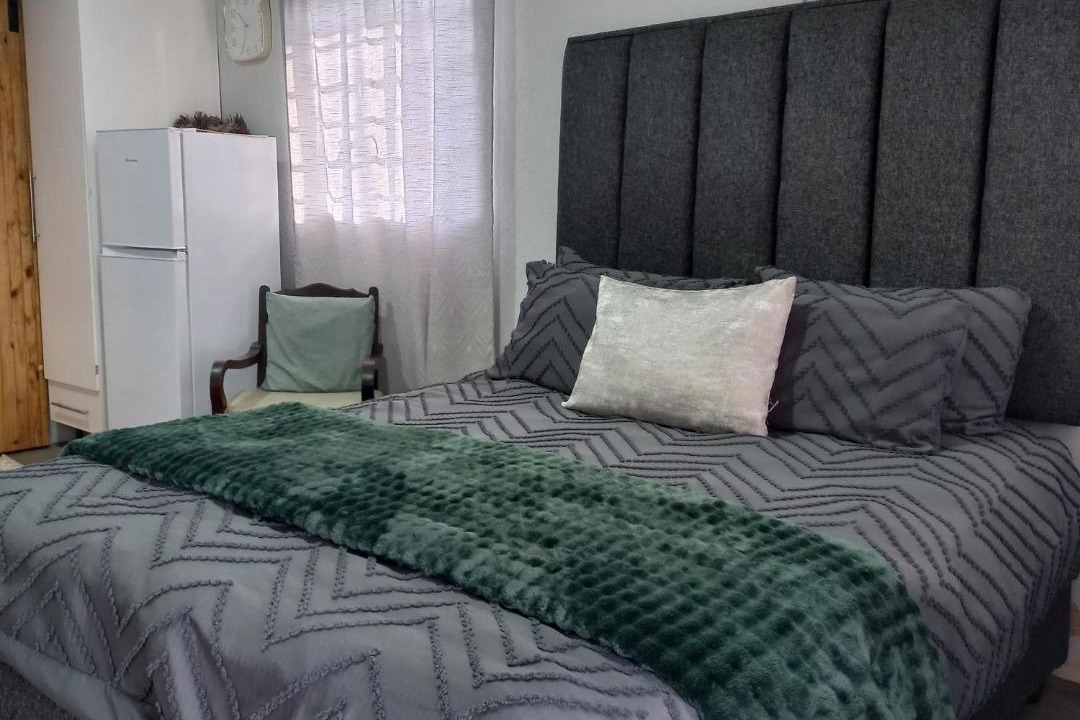 Photo of Bedroom in Middelburg