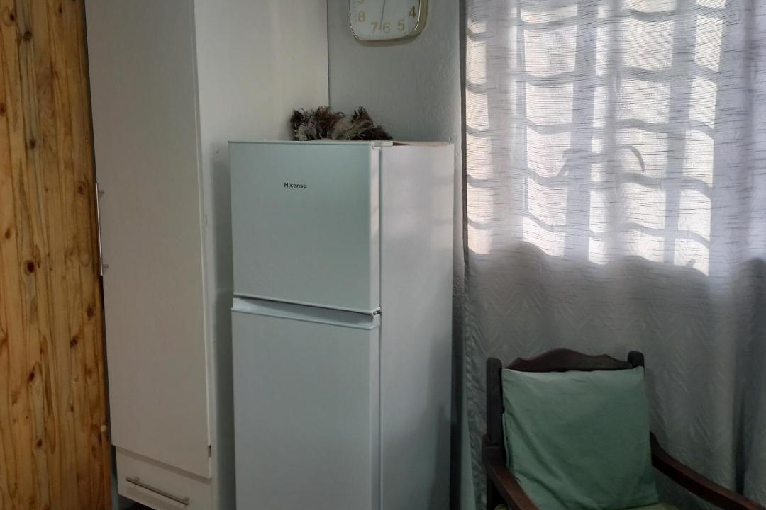 Photo of Kitchen in Middelburg