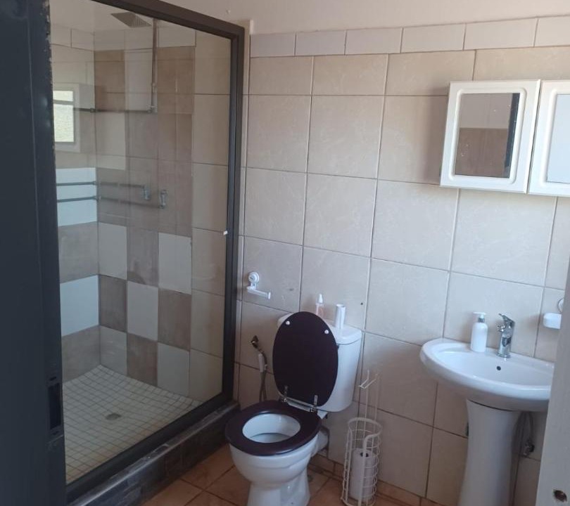Photo of Bathroom in Mookgopong