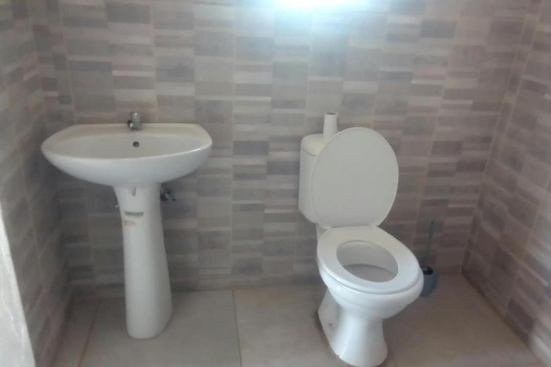 Photo of Bathroom in Sterkrivier