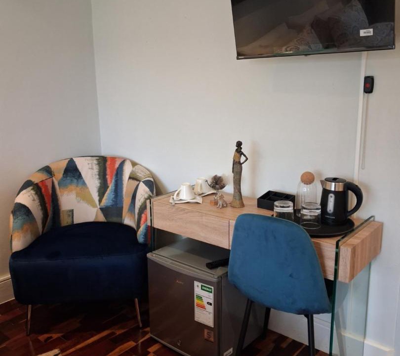 Photo of Livingroom in Fontainebleau