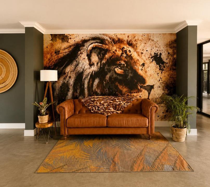 Photo of Livingroom in Fontainebleau